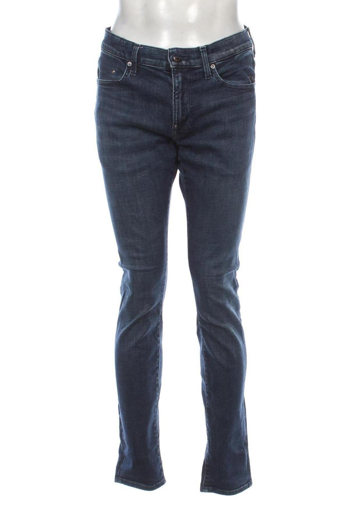 Herren Jeans G-Star Raw, Größe S, Farbe Blau, Preis 33,99 €