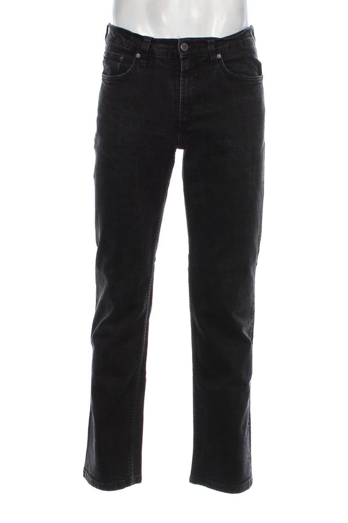 Herren Jeans Gant, Größe M, Farbe Schwarz, Preis € 51,25