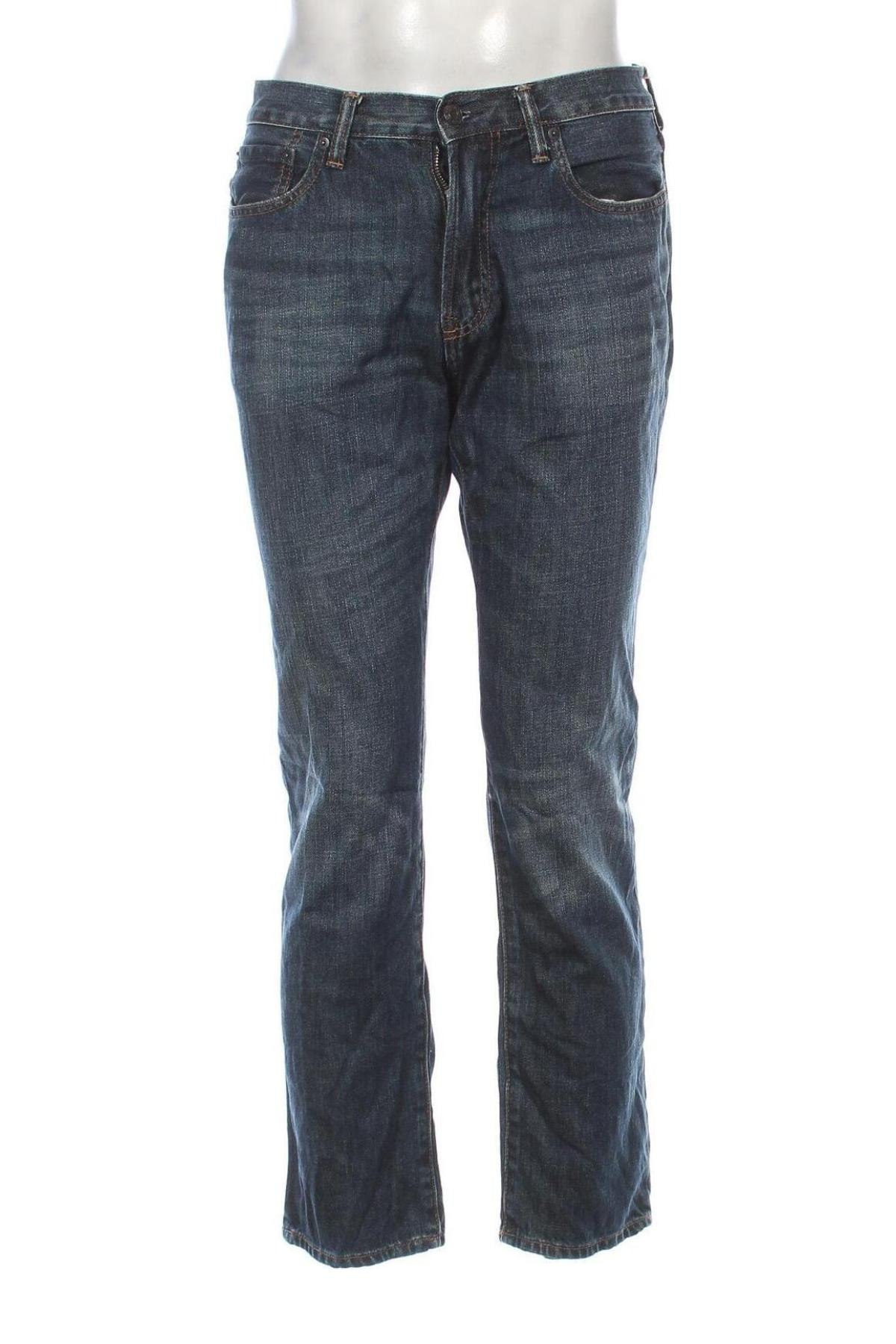 Herren Jeans Gap, Größe M, Farbe Blau, Preis € 6,99