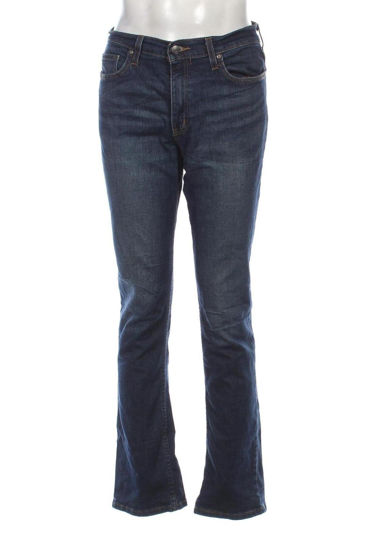 Herren Jeans George, Größe S, Farbe Blau, Preis 9,99 €