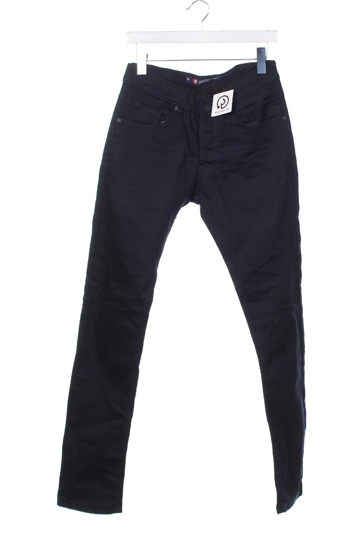 Herren Jeans Grand, Größe M, Farbe Blau, Preis 6,99 €