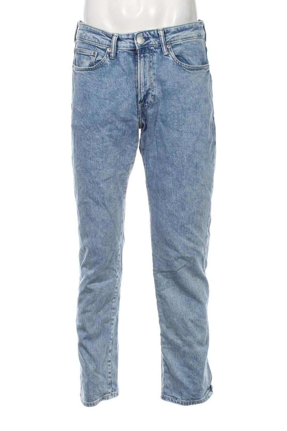 Herren Jeans H&M, Größe M, Farbe Blau, Preis € 9,99