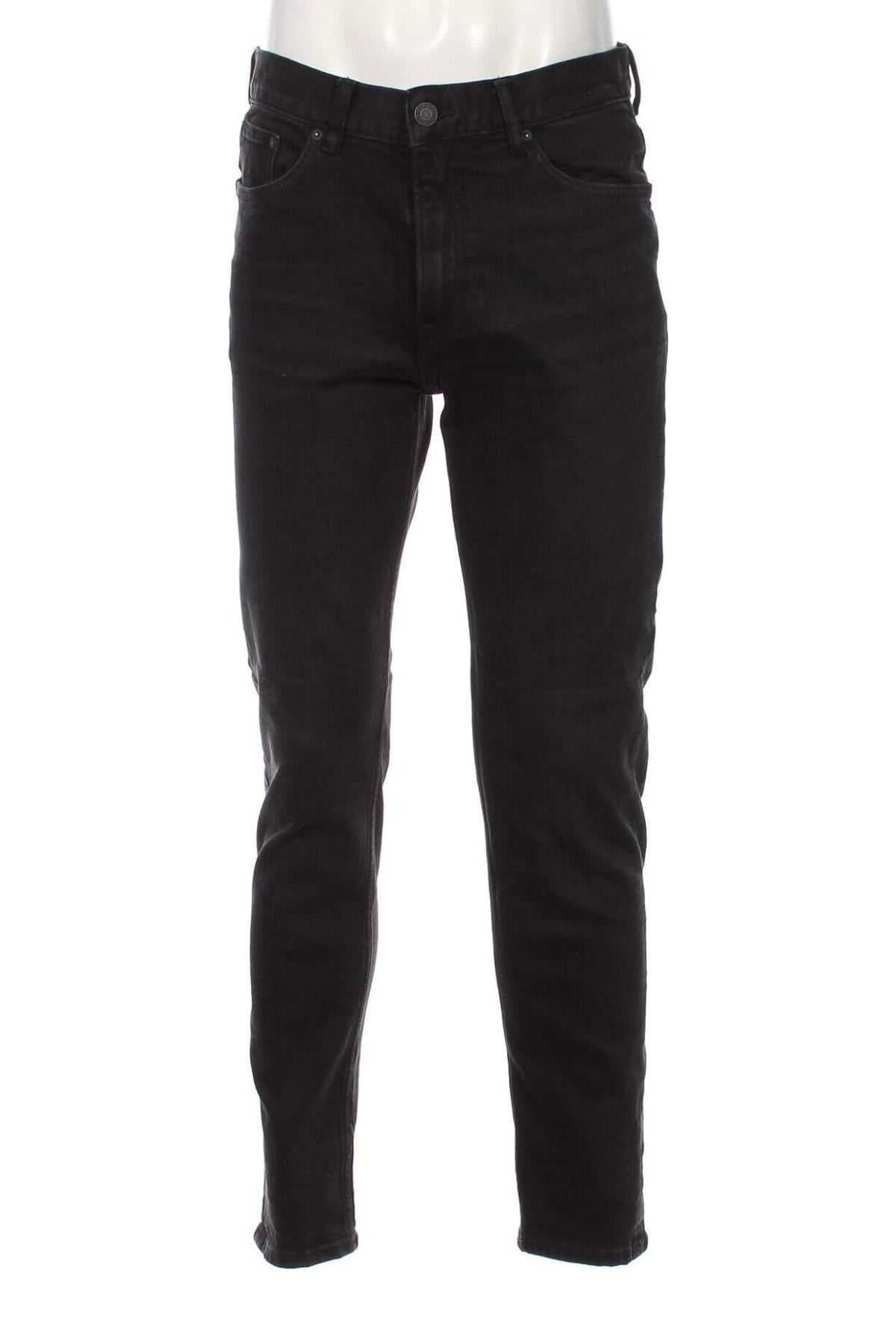 Herren Jeans H&M, Größe M, Farbe Schwarz, Preis € 27,49