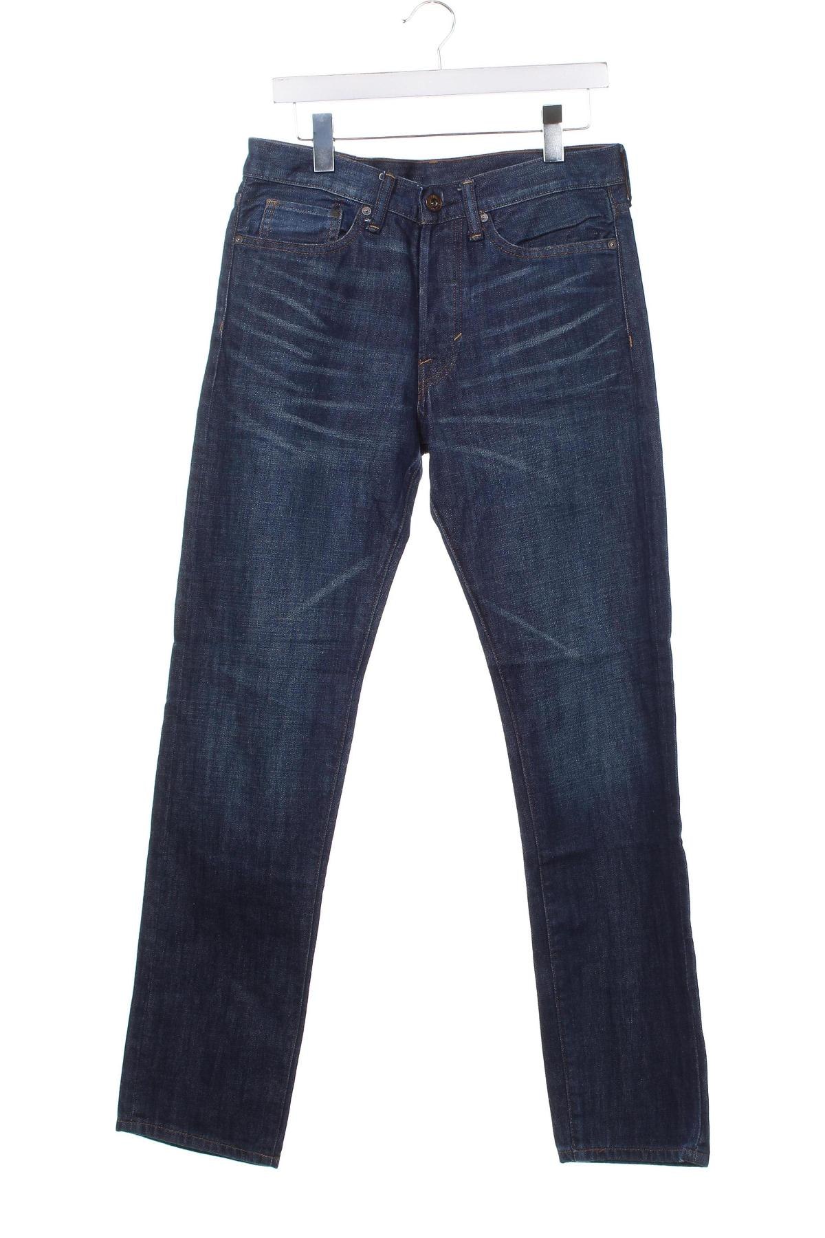 Herren Jeans H&M, Größe M, Farbe Blau, Preis € 11,49