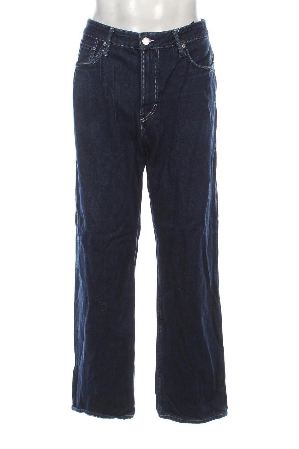 Herren Jeans H&M, Größe L, Farbe Blau, Preis € 13,99