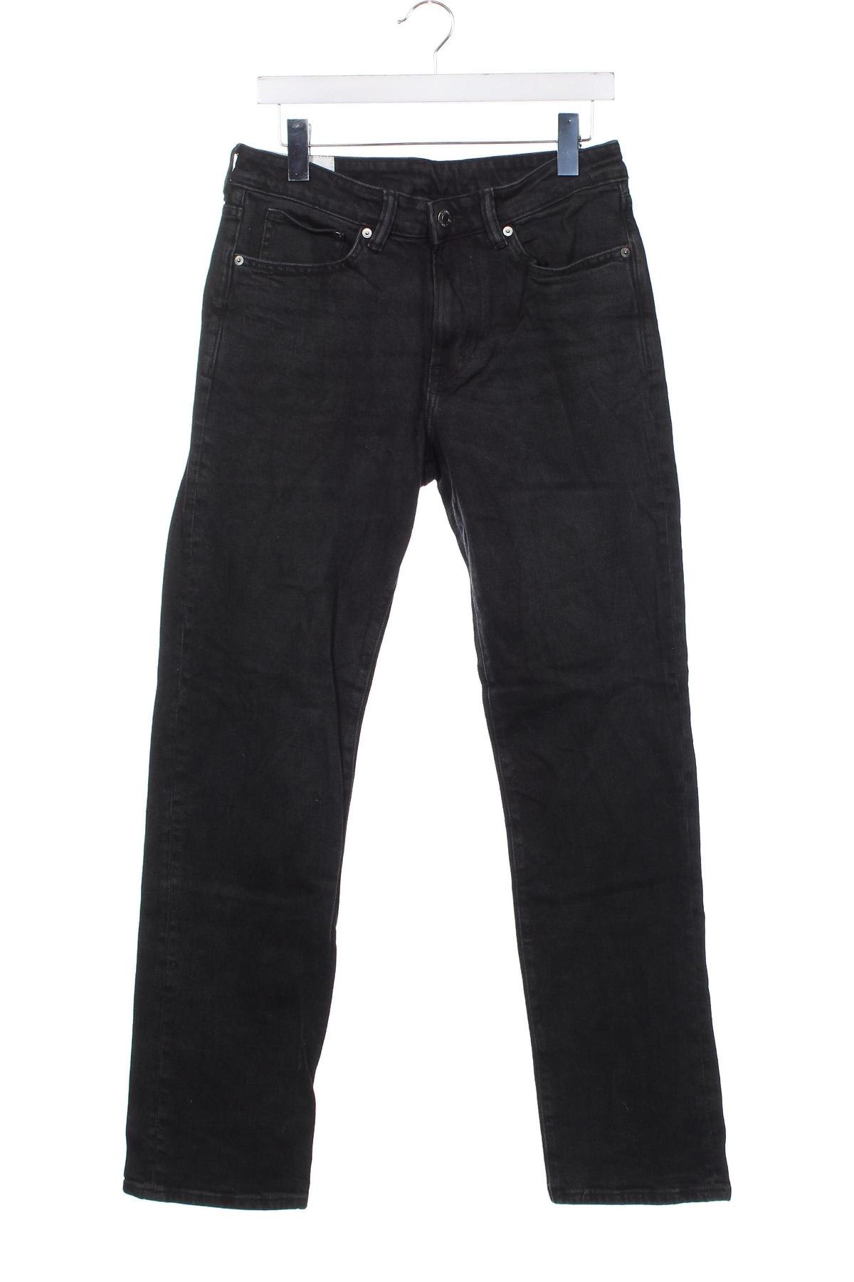 Herren Jeans H&M, Größe M, Farbe Schwarz, Preis € 13,99