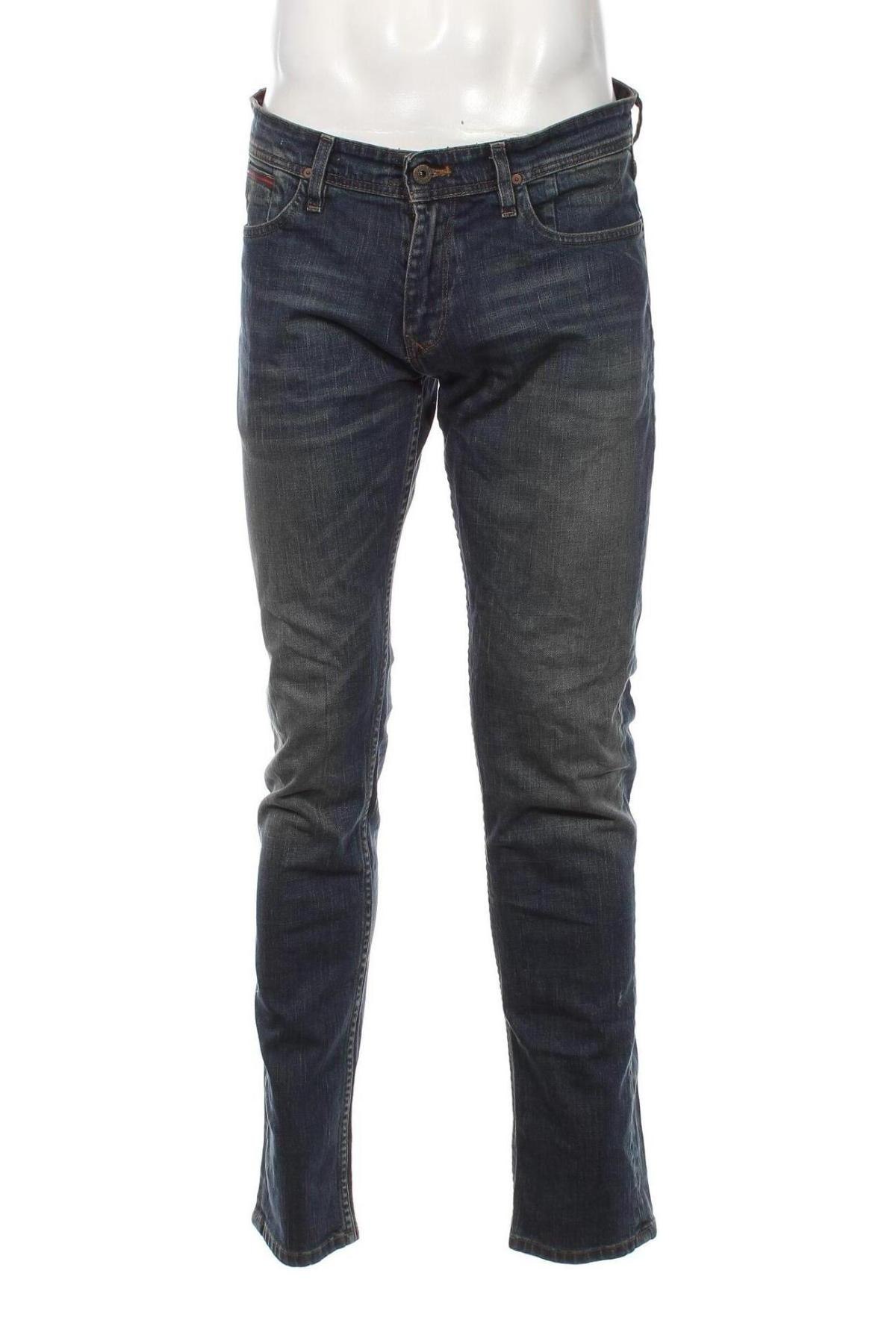 Herren Jeans Hilfiger Denim, Größe M, Farbe Blau, Preis 30,49 €