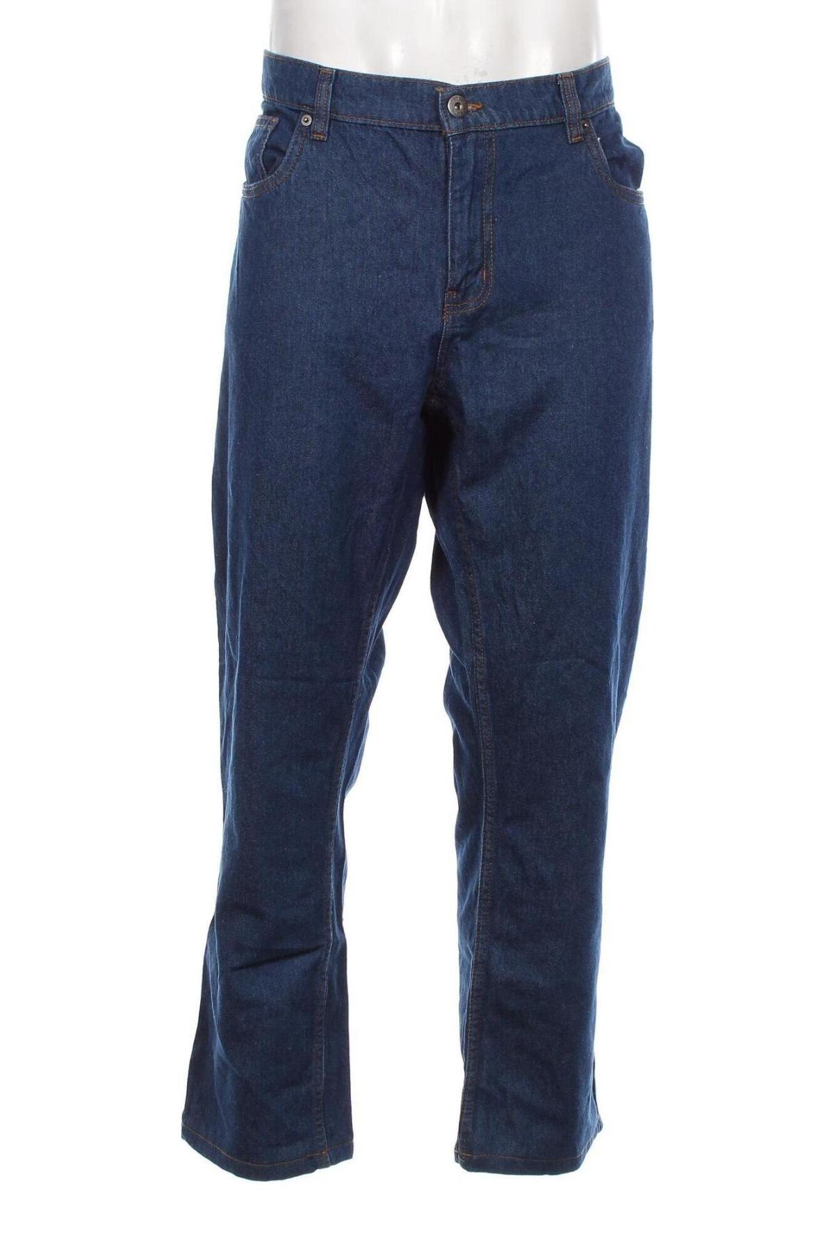 Herren Jeans Identic, Größe XL, Farbe Blau, Preis 13,99 €