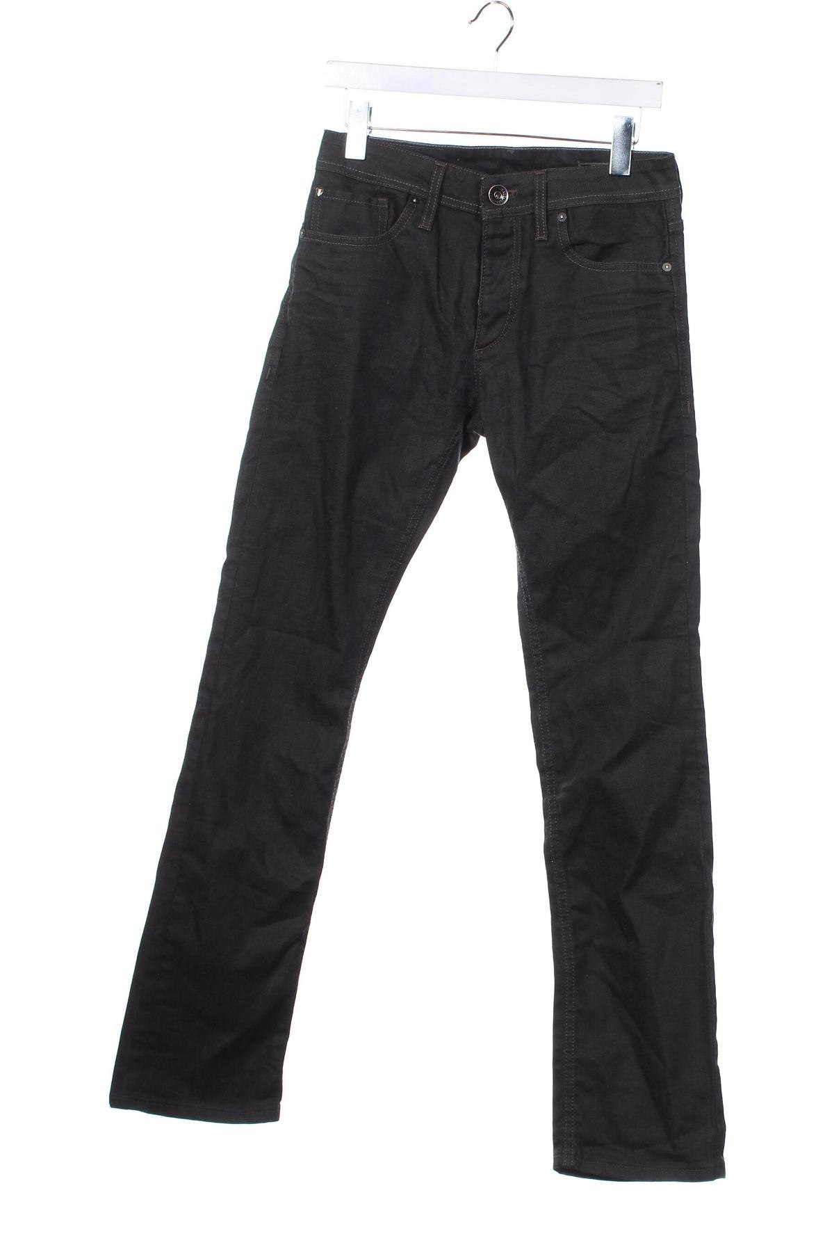 Blugi de bărbați Jack & Jones, Mărime S, Culoare Negru, Preț 47,99 Lei