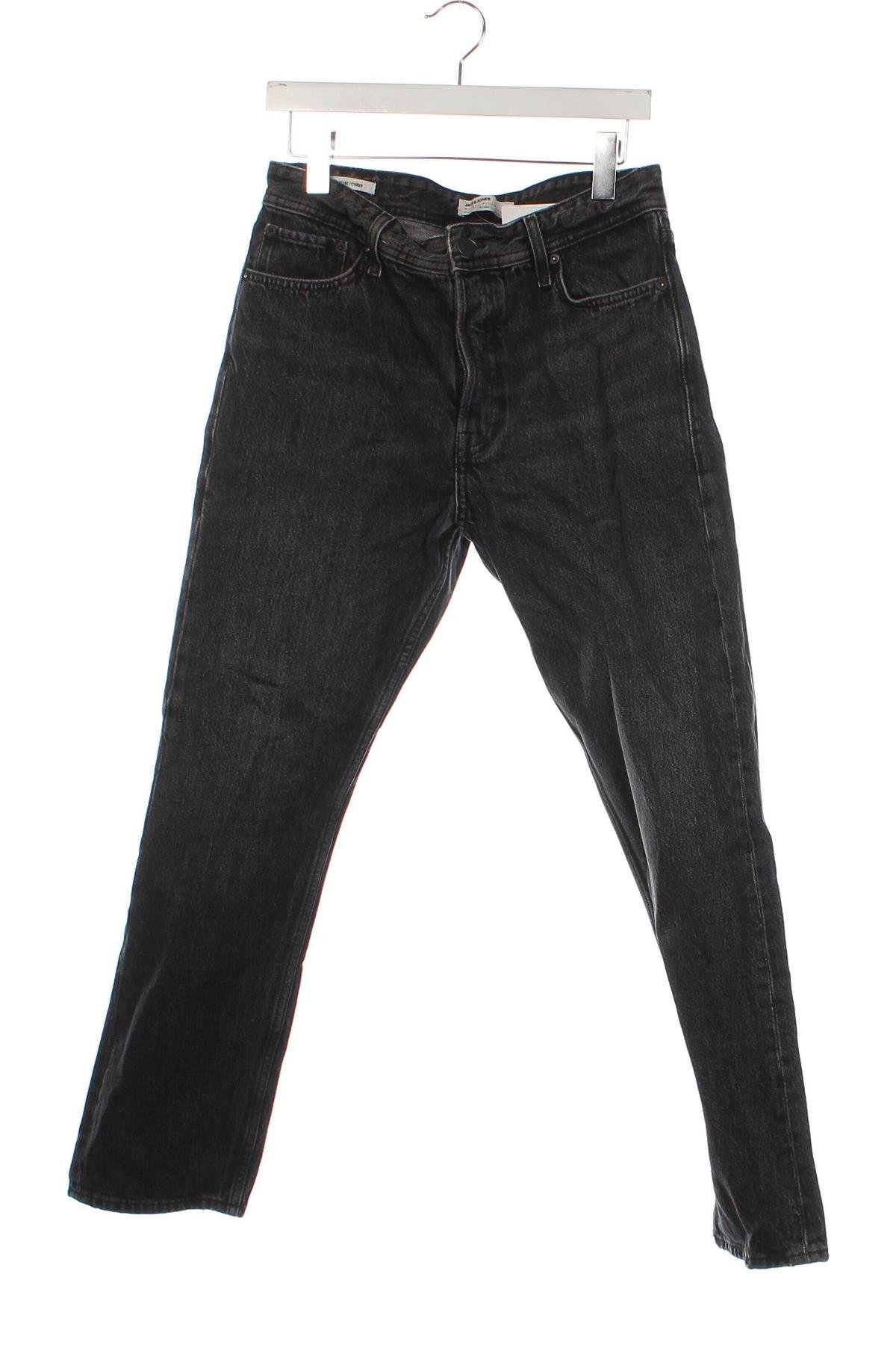 Herren Jeans Jack & Jones, Größe M, Farbe Schwarz, Preis 14,54 €