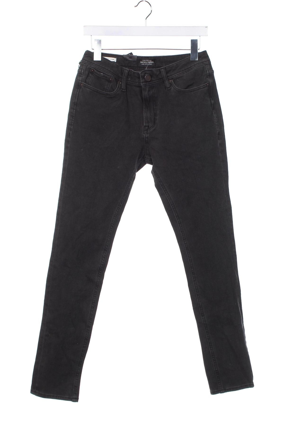 Herren Jeans Jack & Jones, Größe S, Farbe Schwarz, Preis € 80,49