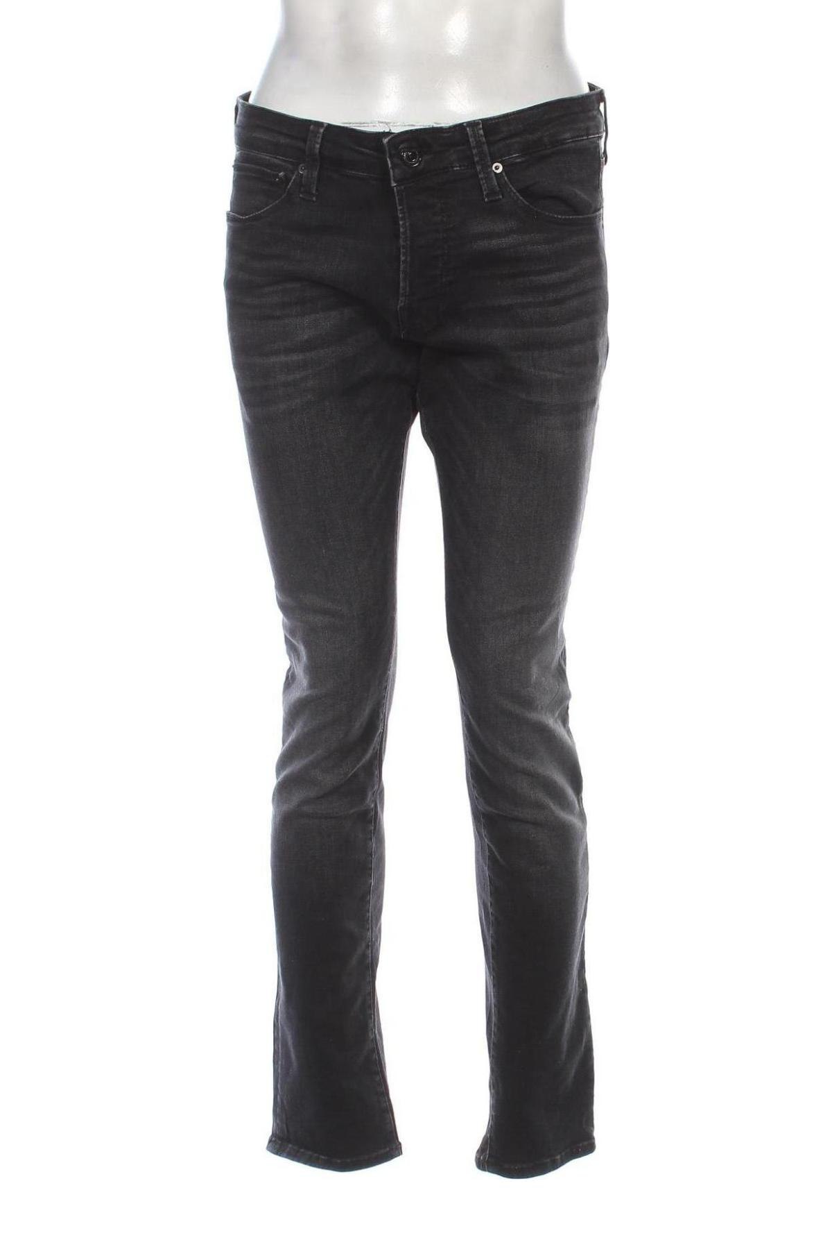 Herren Jeans Jack & Jones, Größe M, Farbe Blau, Preis € 10,49