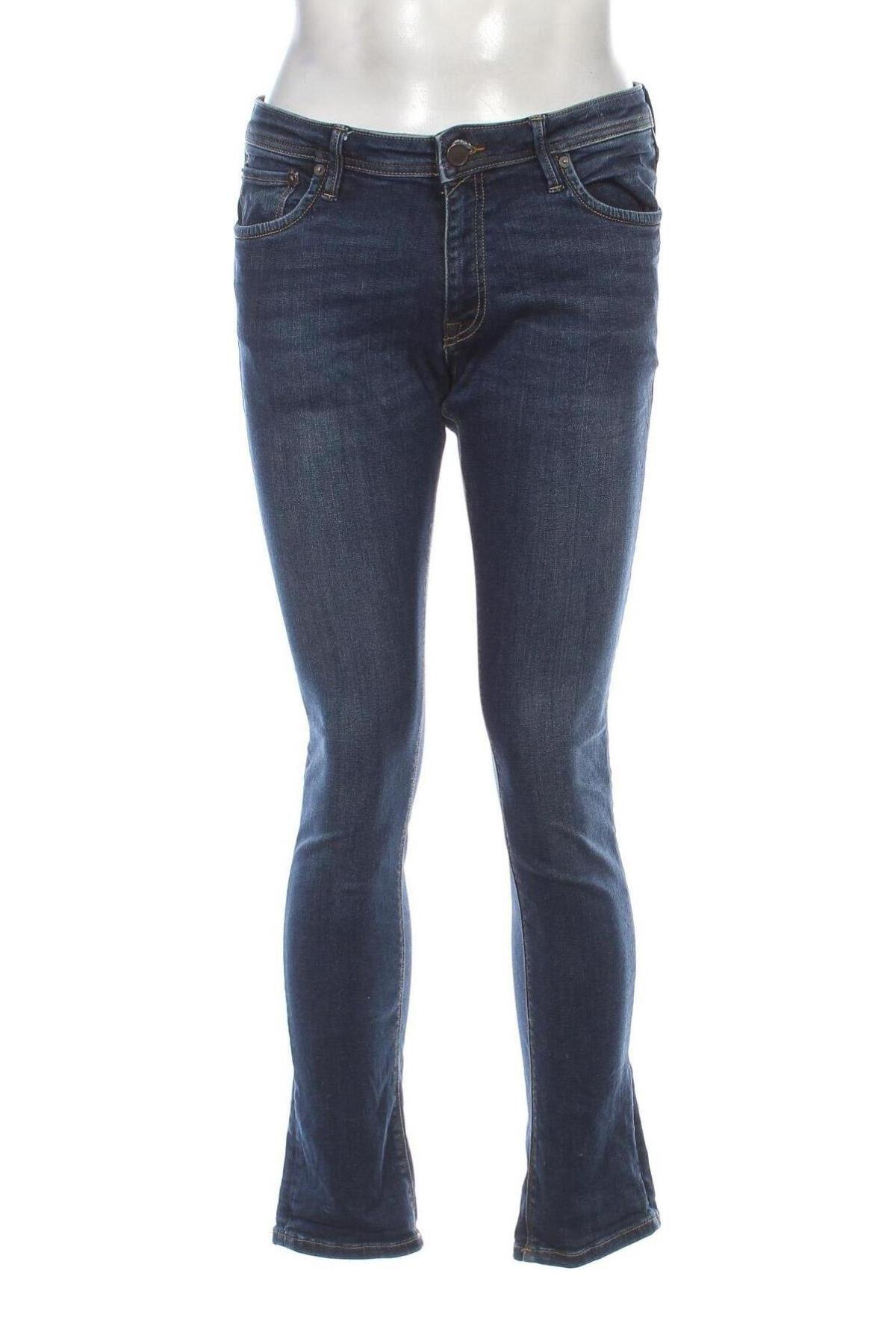 Herren Jeans Jack & Jones, Größe M, Farbe Blau, Preis € 15,99