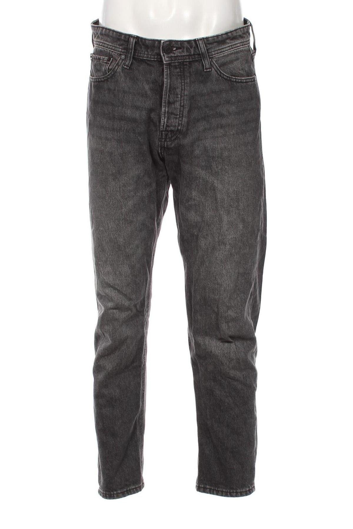 Herren Jeans Jack & Jones, Größe M, Farbe Schwarz, Preis € 10,49