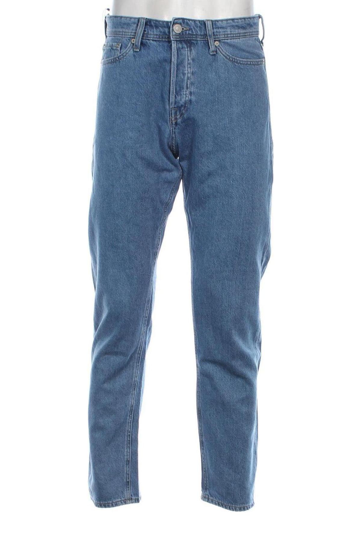 Pánske džínsy  Jack & Jones, Veľkosť M, Farba Modrá, Cena  44,45 €