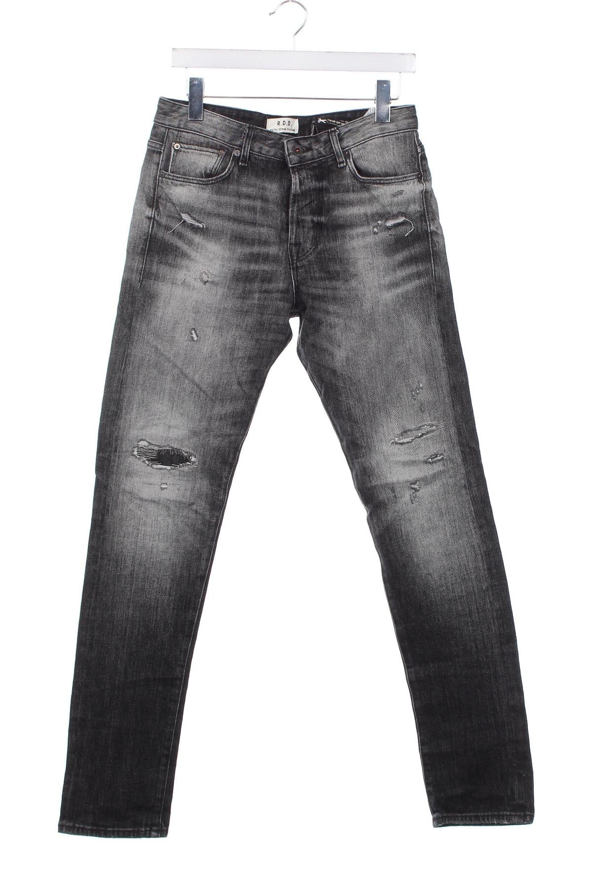 Herren Jeans Jack & Jones, Größe S, Farbe Mehrfarbig, Preis 33,99 €