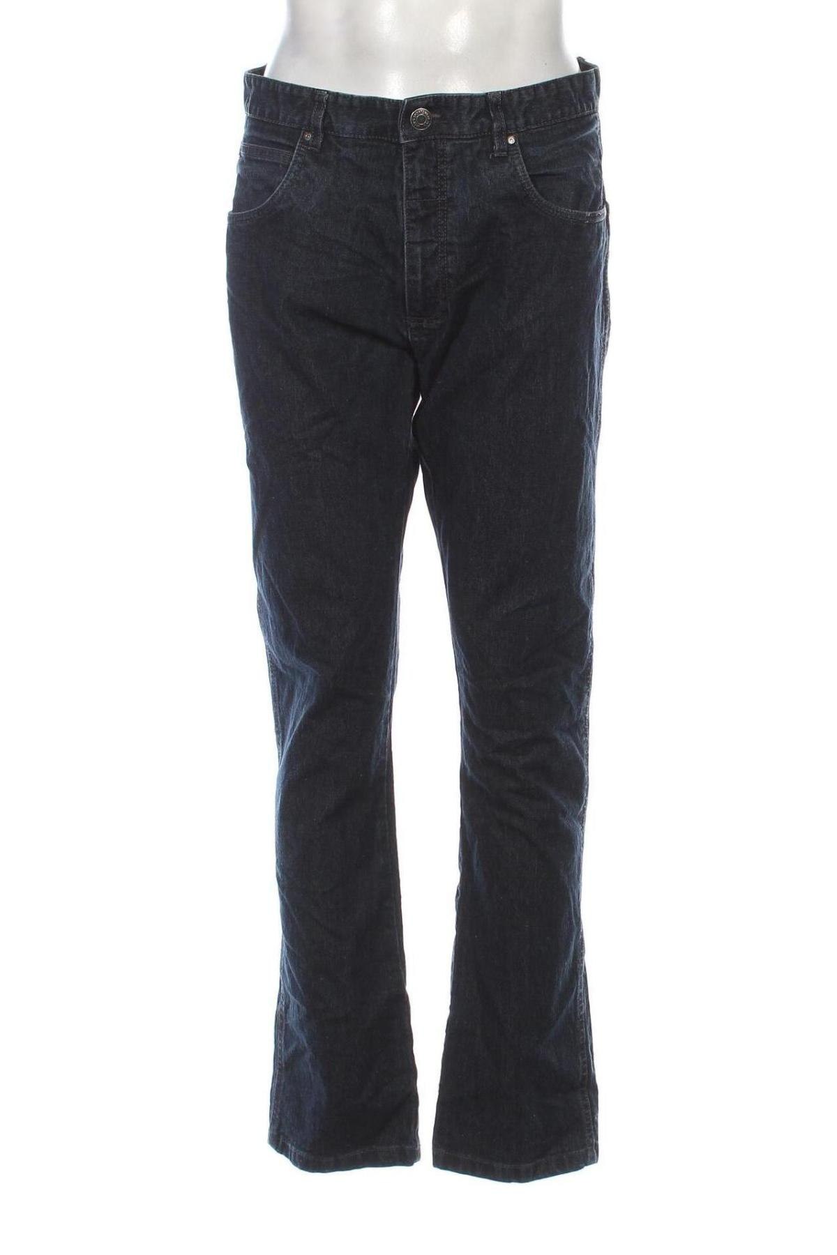 Herren Jeans Jack's, Größe L, Farbe Rot, Preis € 15,49