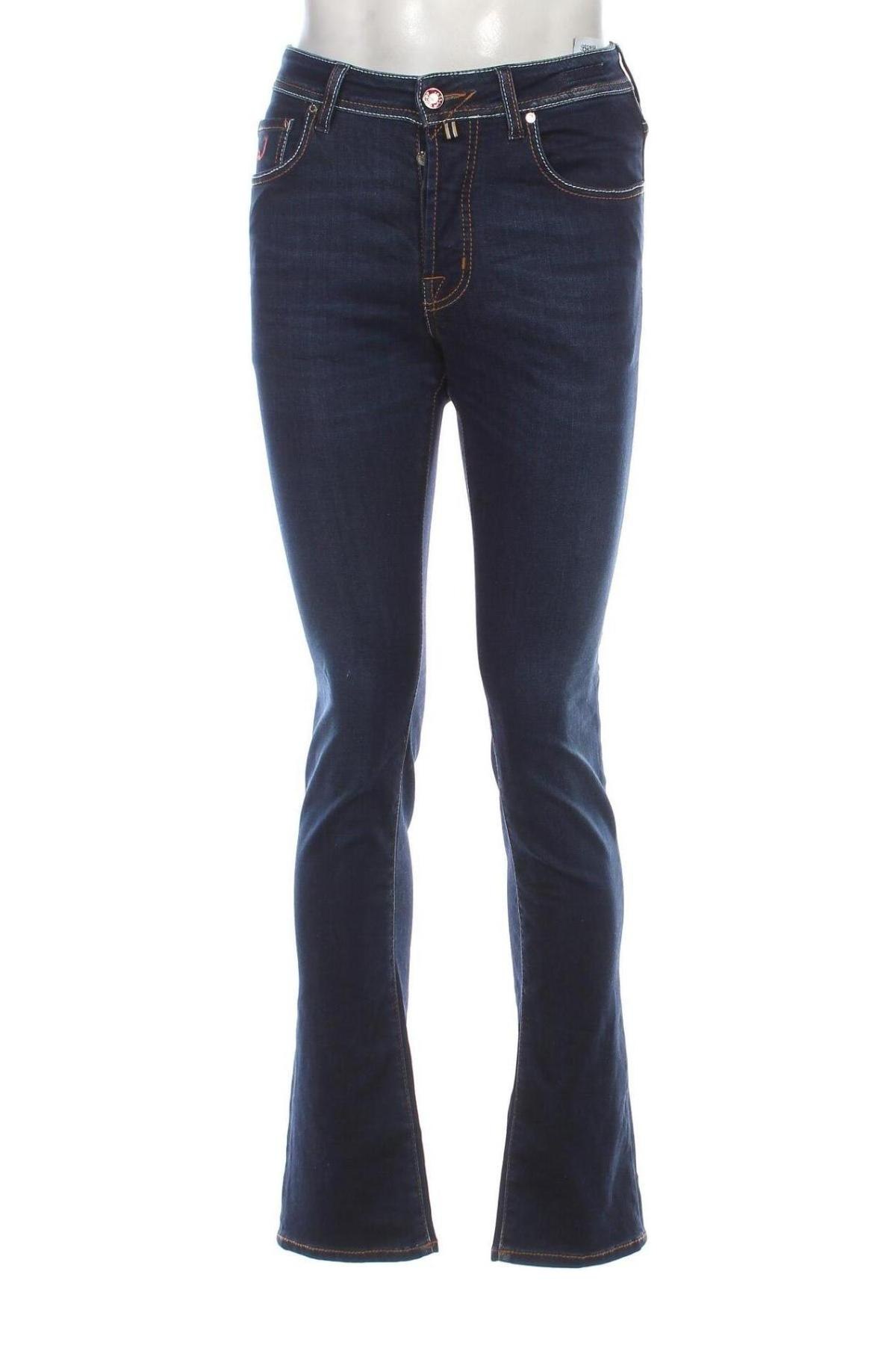 Herren Jeans Jacob Cohen, Größe S, Farbe Blau, Preis € 71,99