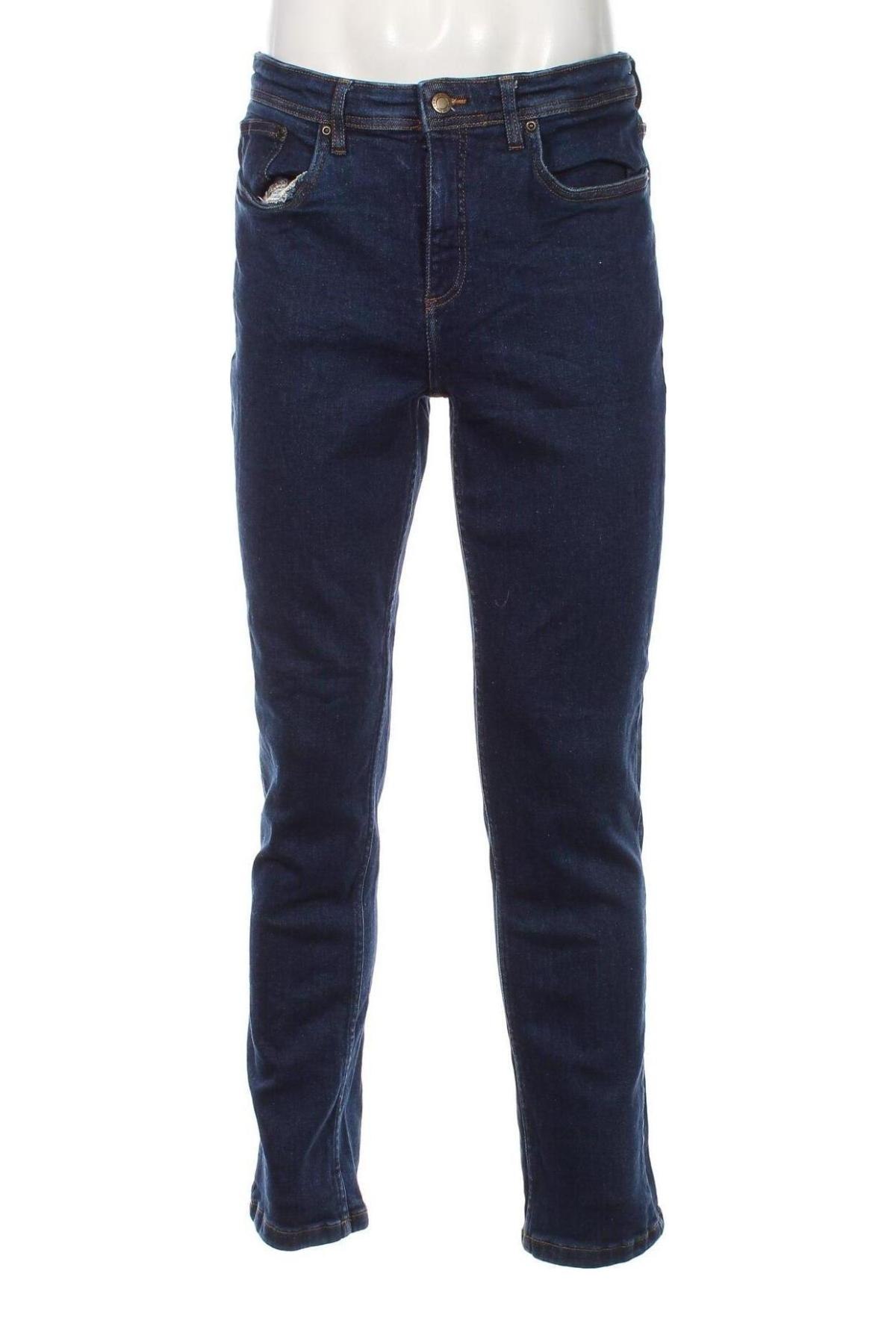 Herren Jeans John Baner, Größe M, Farbe Blau, Preis 5,99 €