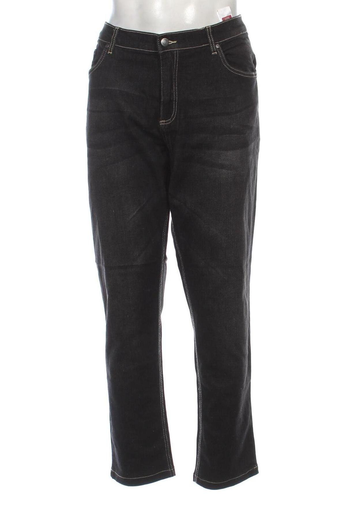 Herren Jeans John Baner, Größe XL, Farbe Schwarz, Preis € 27,49