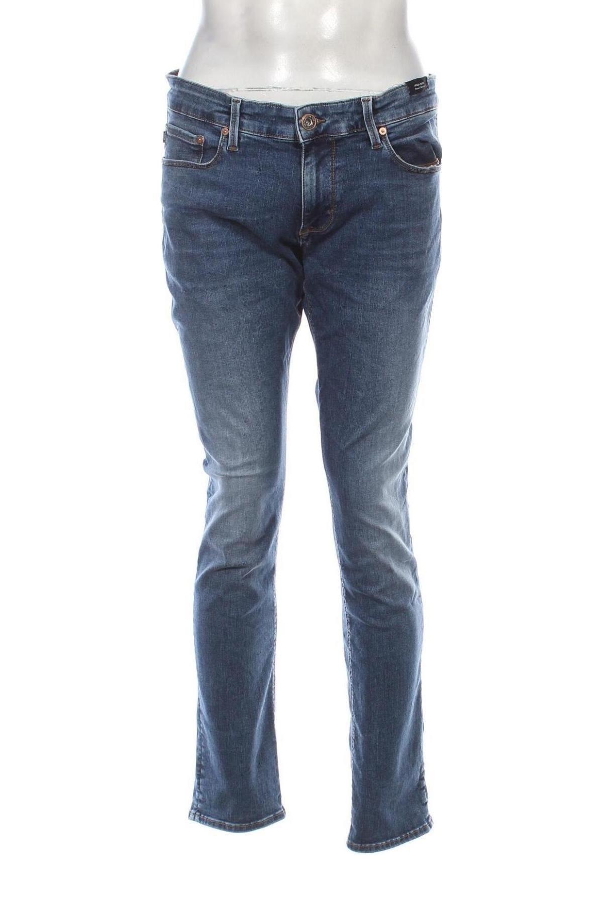 Herren Jeans Joop!, Größe L, Farbe Blau, Preis 32,99 €