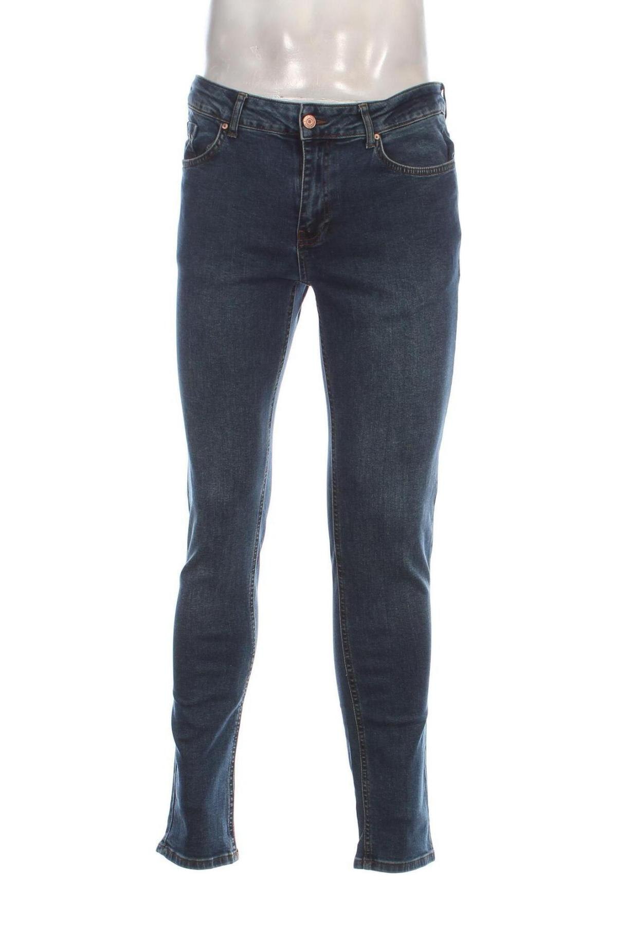 Herren Jeans Koton, Größe M, Farbe Blau, Preis € 13,99