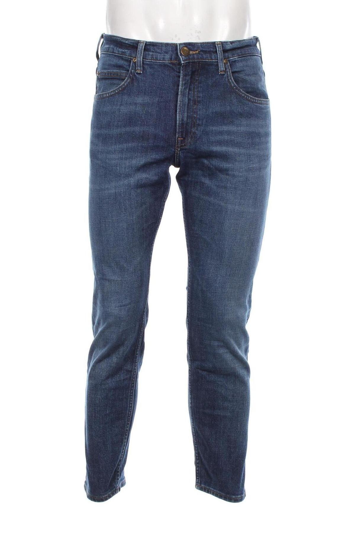 Herren Jeans Lee, Größe S, Farbe Blau, Preis € 26,49