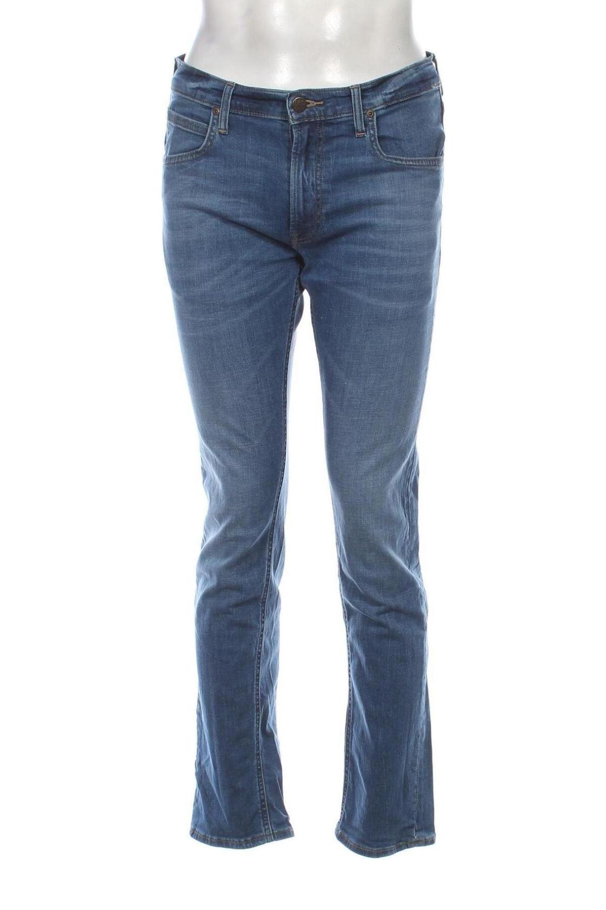 Herren Jeans Lee, Größe M, Farbe Blau, Preis € 21,49