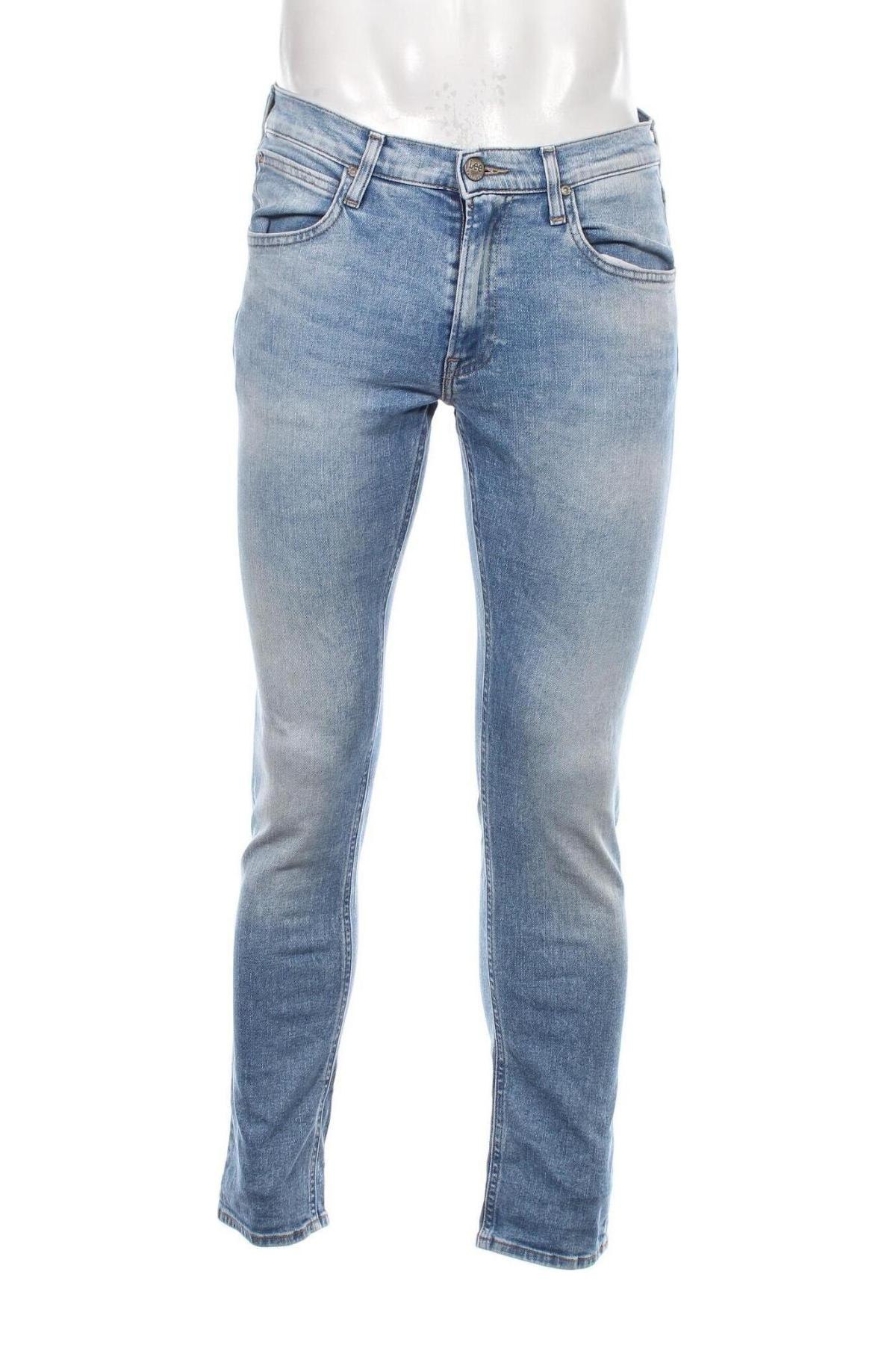 Herren Jeans Lee, Größe M, Farbe Blau, Preis € 21,49