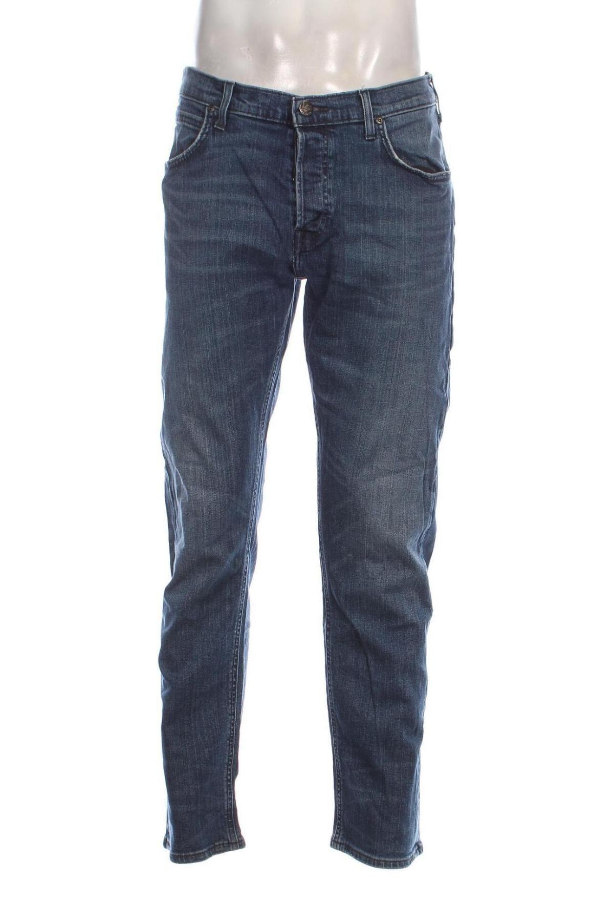 Herren Jeans Lee, Größe L, Farbe Blau, Preis 49,99 €