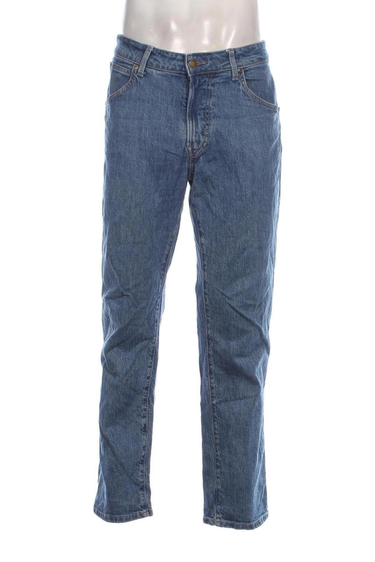 Herren Jeans Lee x H&M, Größe XL, Farbe Blau, Preis € 12,99