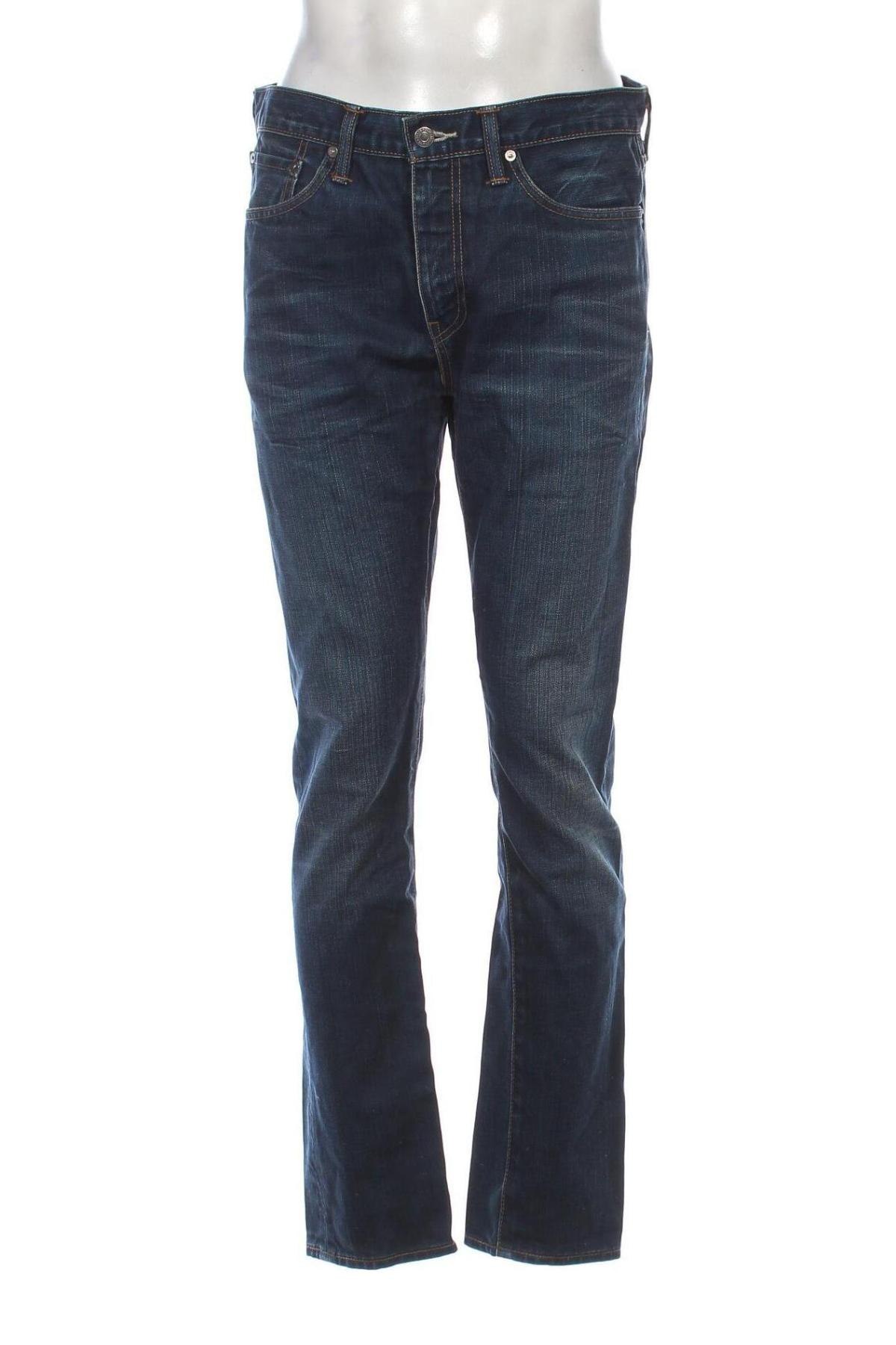 Herren Jeans Levi's, Größe L, Farbe Blau, Preis 44,99 €