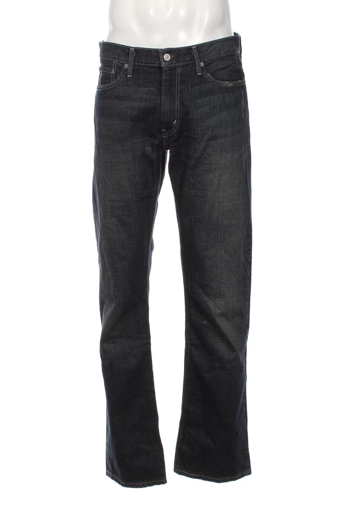 Herren Jeans Levi's, Größe L, Farbe Schwarz, Preis 101,99 €