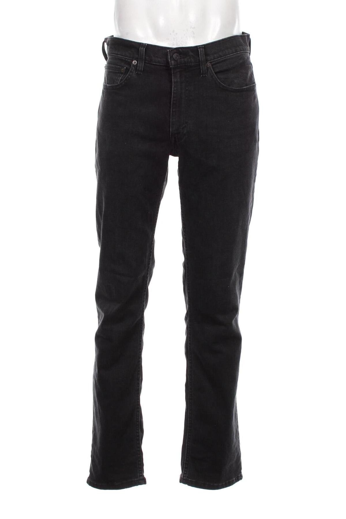 Pánske džínsy  Levi's, Veľkosť L, Farba Sivá, Cena  38,95 €