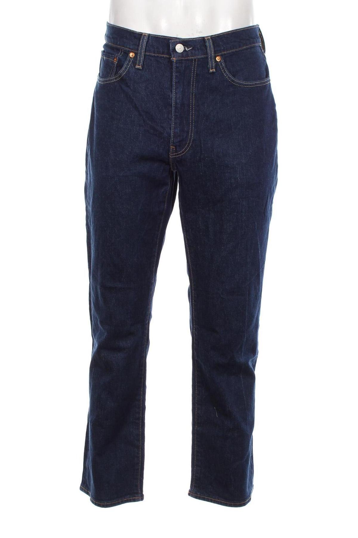 Pánske džínsy  Levi's, Veľkosť XL, Farba Modrá, Cena  38,95 €