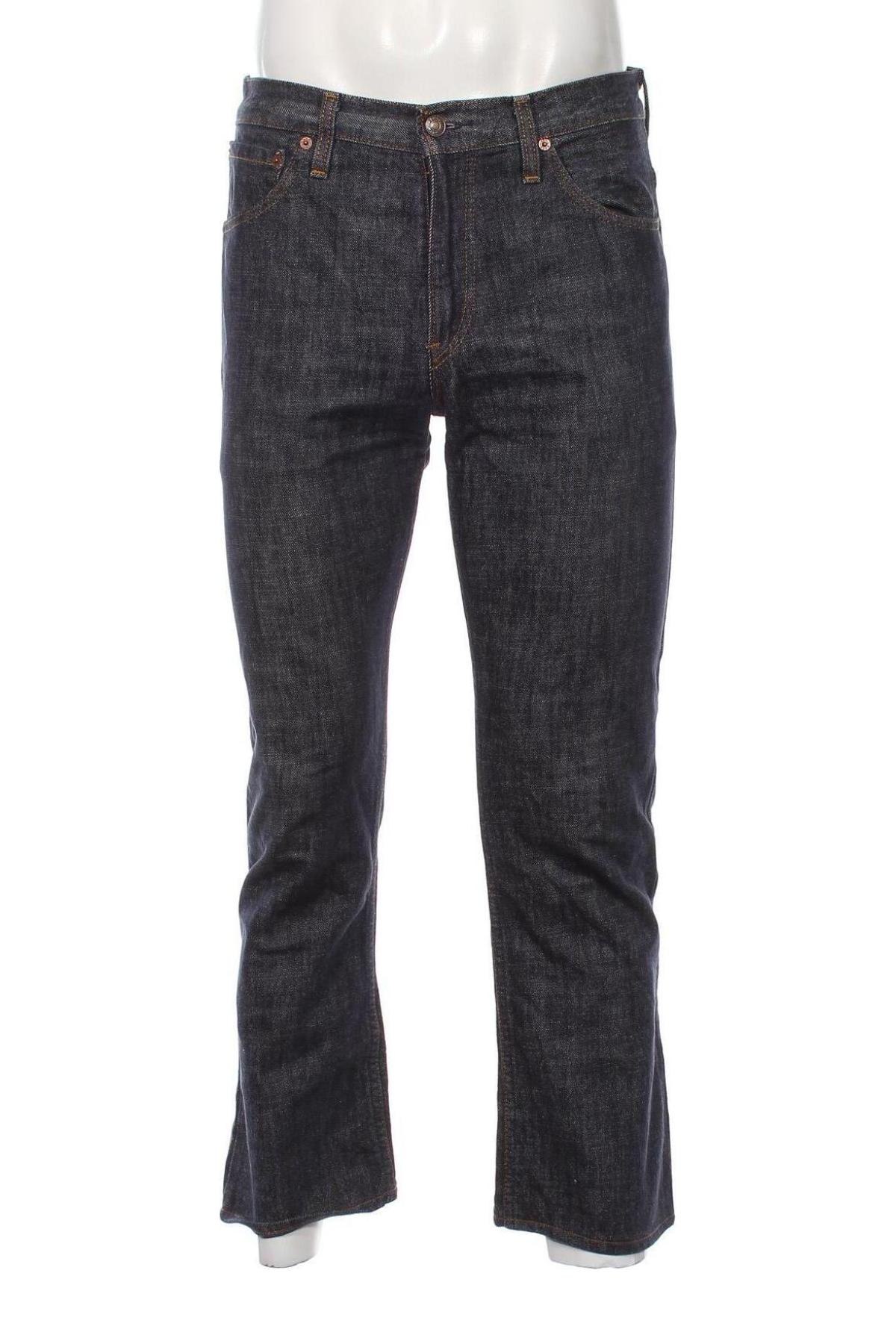 Pánske džínsy  Levi's, Veľkosť M, Farba Modrá, Cena  21,95 €