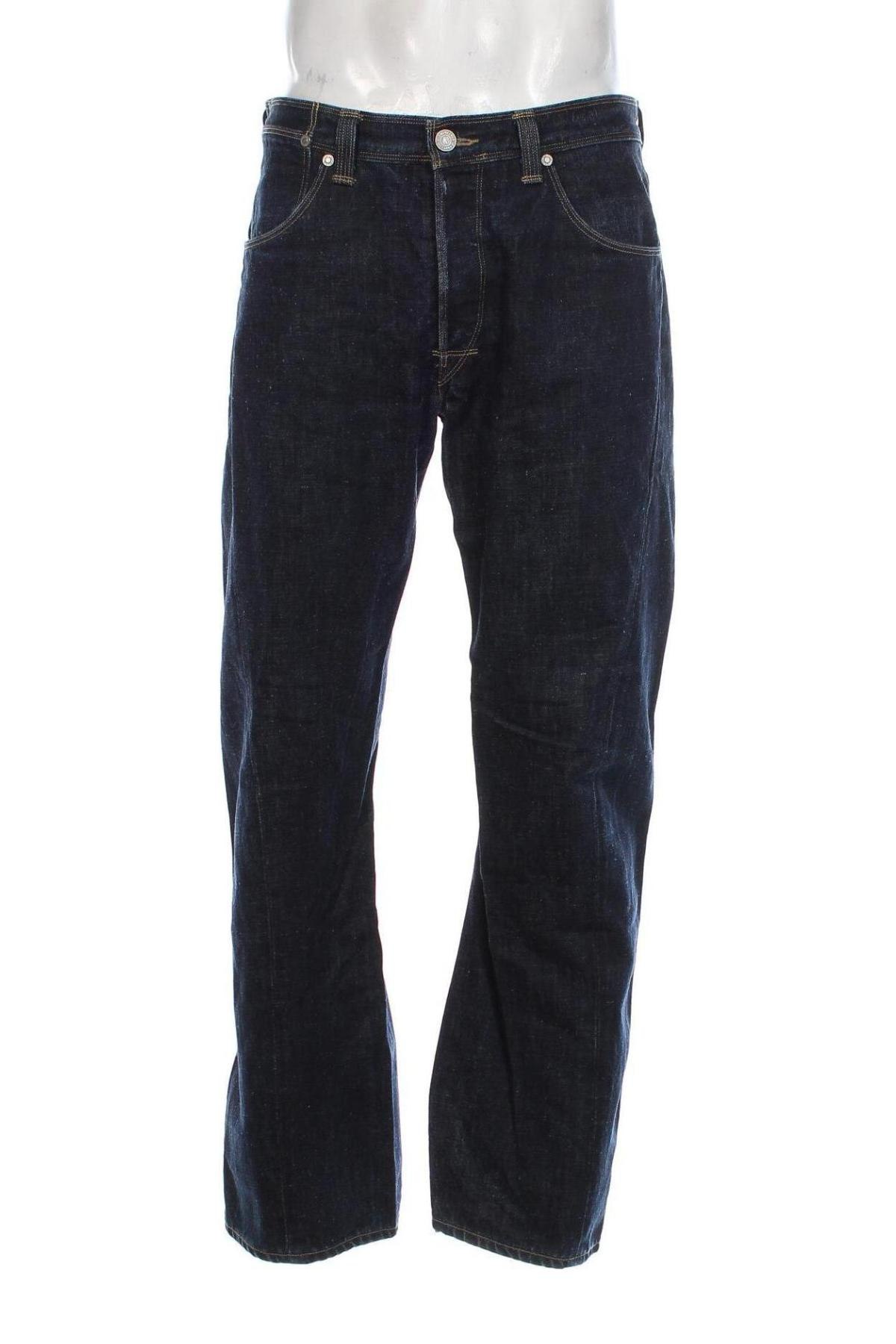 Pánske džínsy  Levi's, Veľkosť L, Farba Modrá, Cena  38,95 €