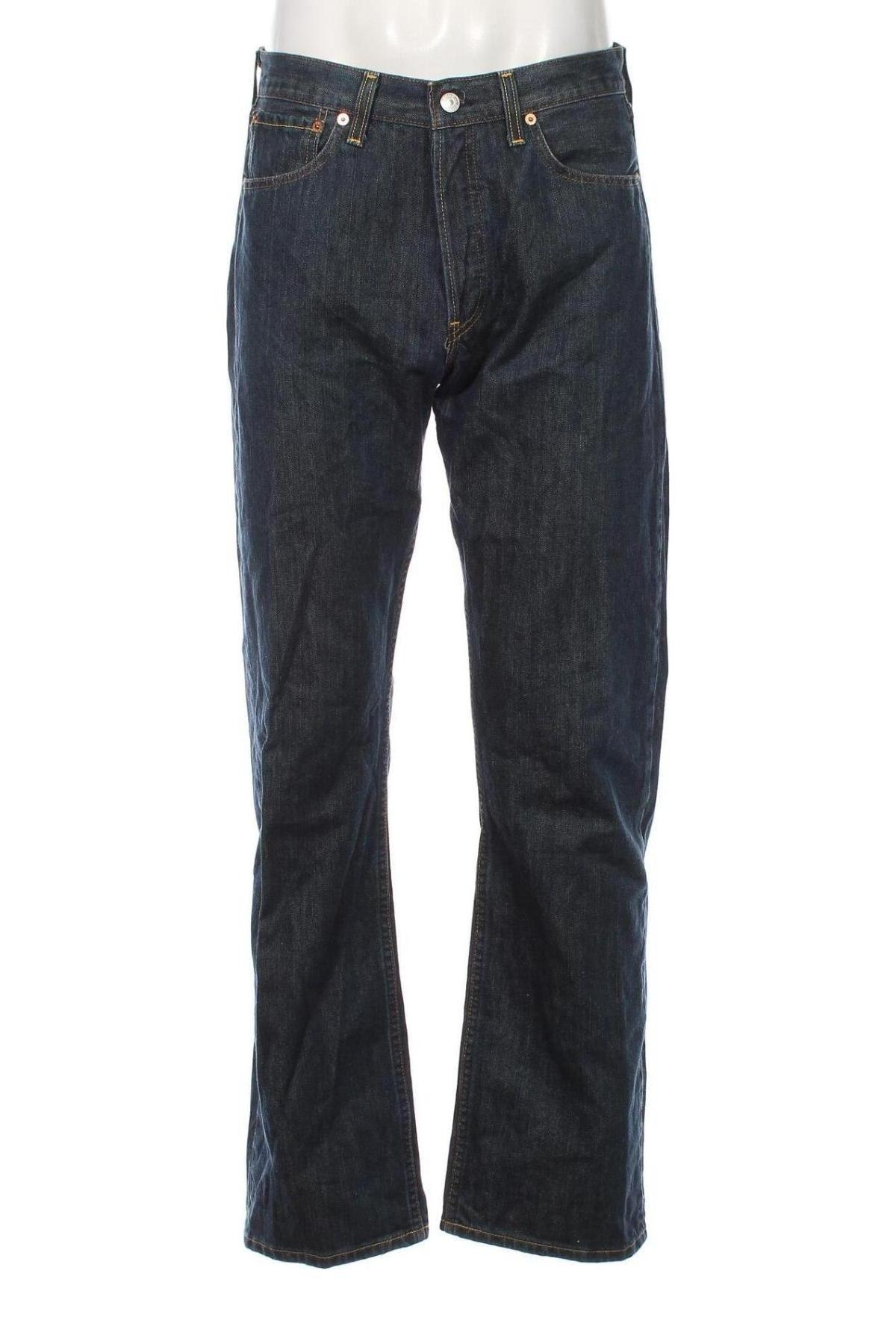 Herren Jeans Levi's, Größe M, Farbe Blau, Preis € 26,49