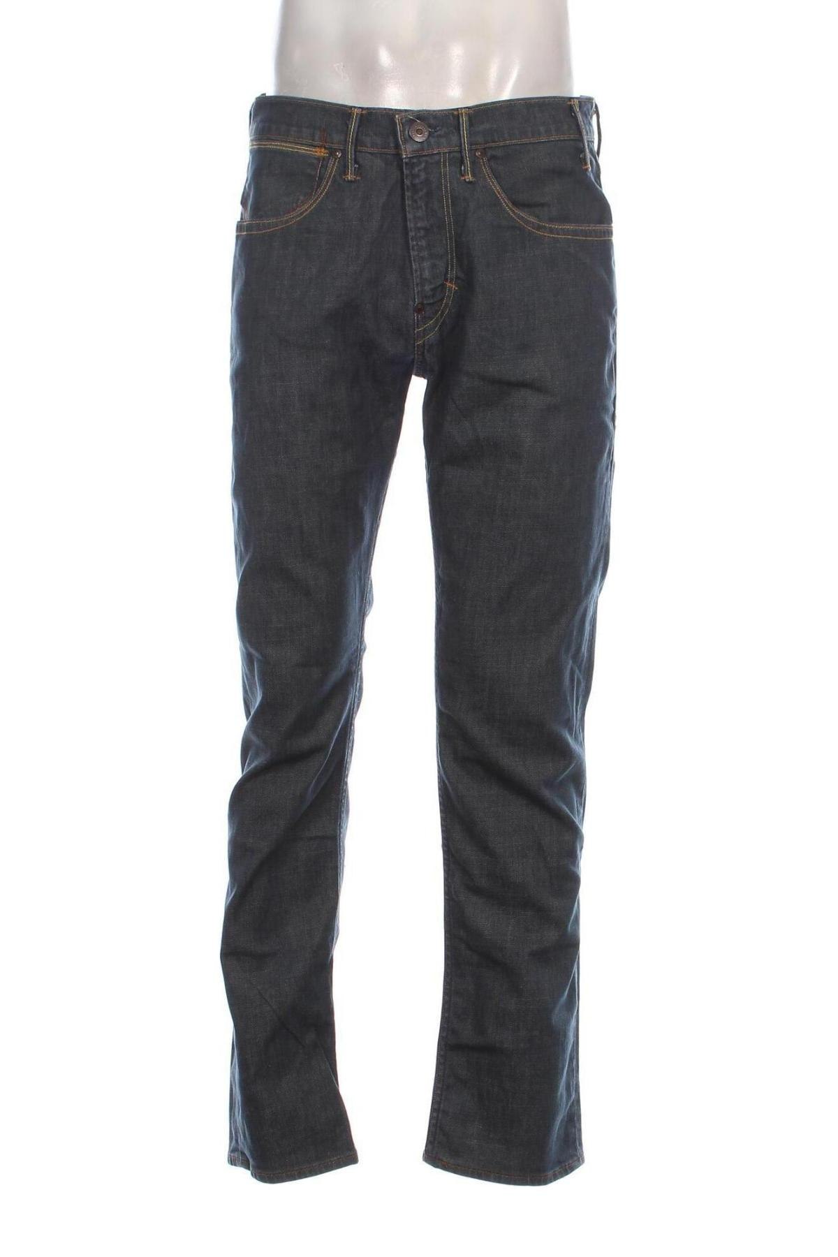 Herren Jeans Levi's, Größe L, Farbe Blau, Preis € 52,49