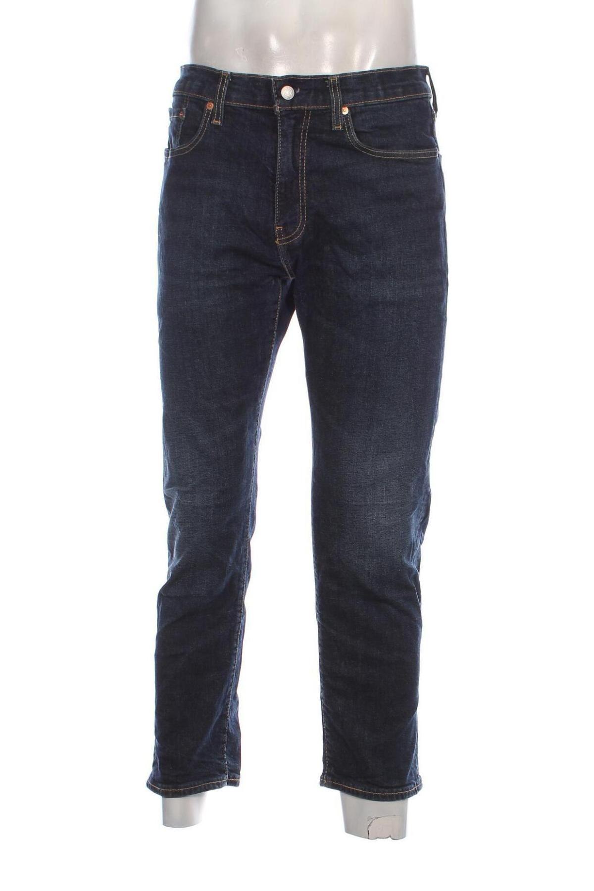 Herren Jeans Levi's, Größe M, Farbe Blau, Preis 26,49 €