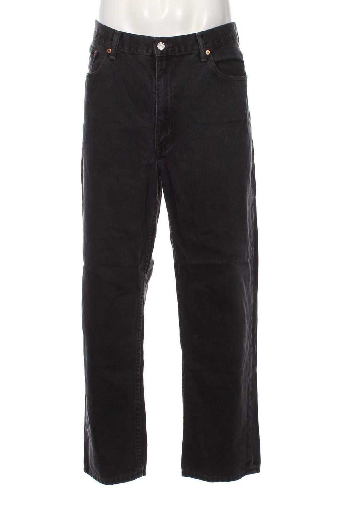 Pánske džínsy  Levi's, Veľkosť XL, Farba Čierna, Cena  40,95 €