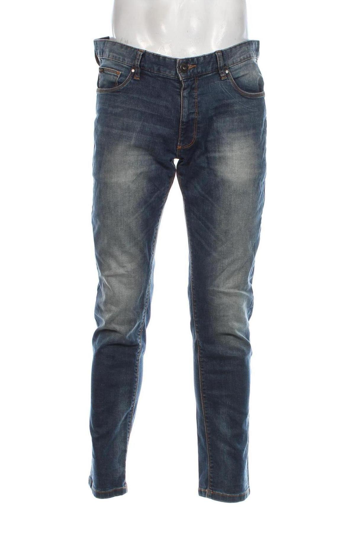 Herren Jeans Lindbergh, Größe L, Farbe Blau, Preis € 44,99