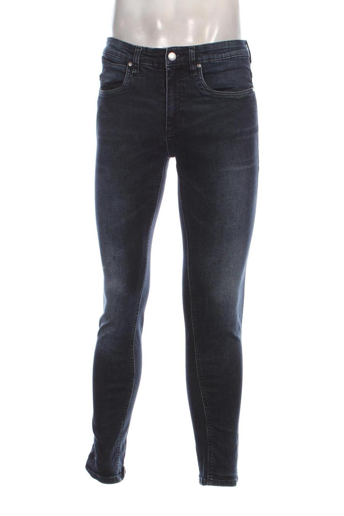 Herren Jeans Lindbergh, Größe M, Farbe Blau, Preis € 23,99