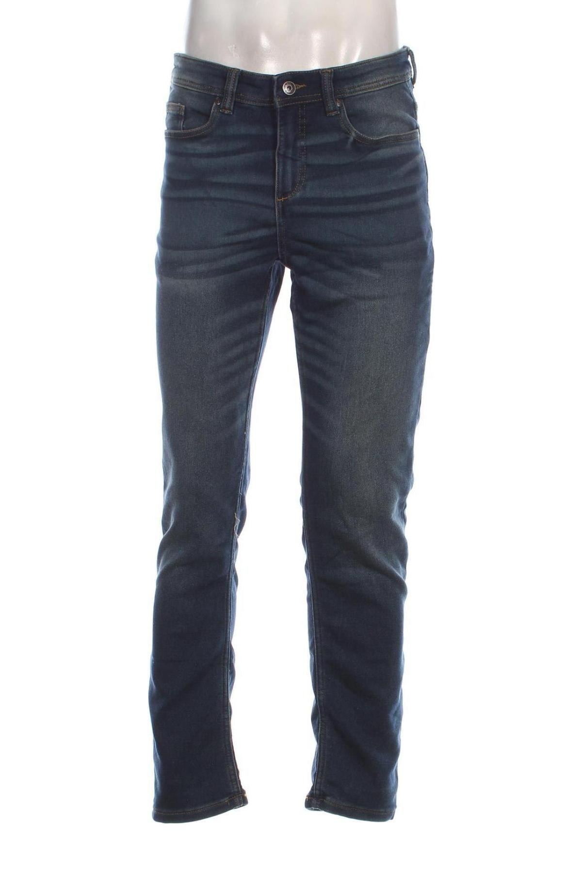 Herren Jeans Livergy, Größe M, Farbe Blau, Preis € 11,99