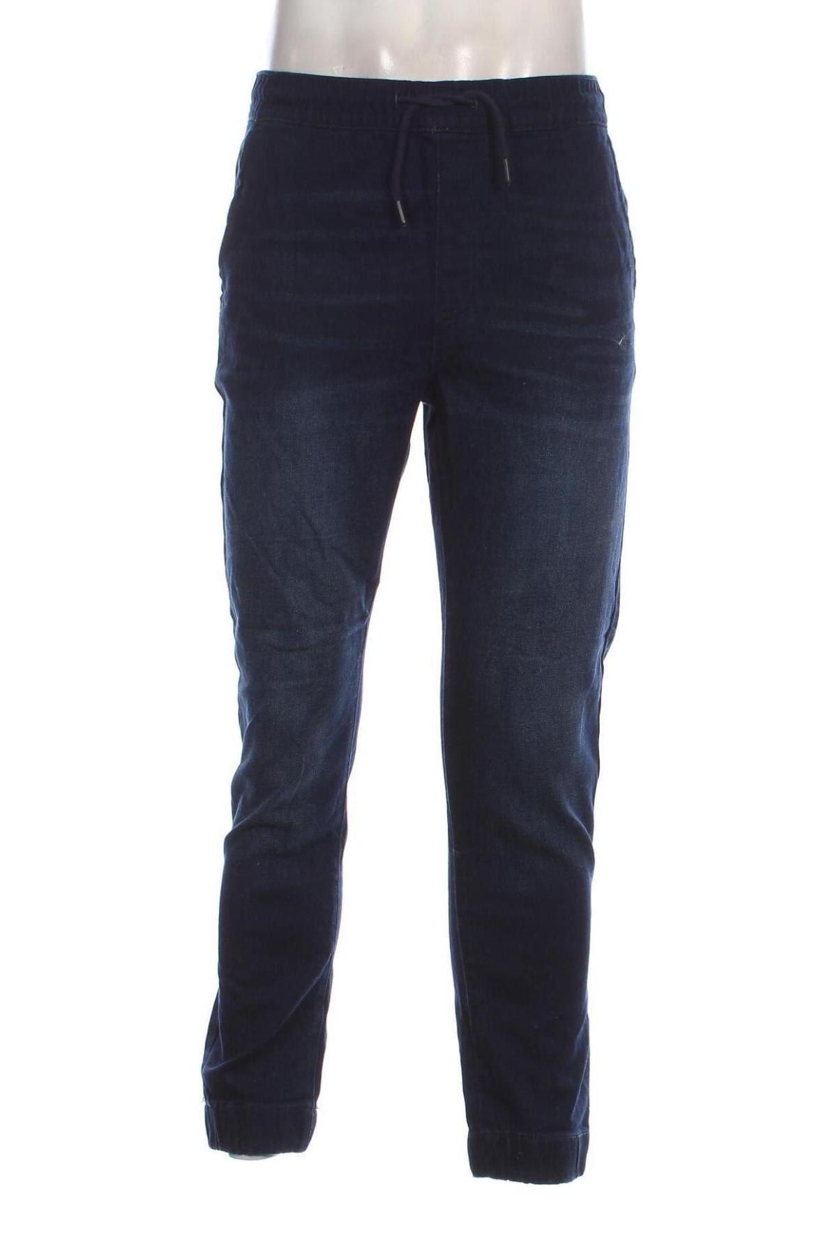 Herren Jeans Livergy, Größe XL, Farbe Blau, Preis € 13,99