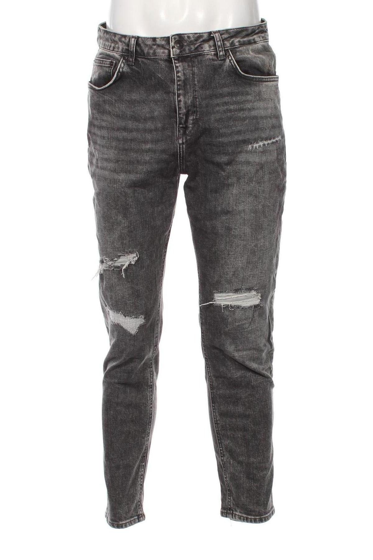 Herren Jeans Ltb, Größe L, Farbe Grau, Preis 33,99 €