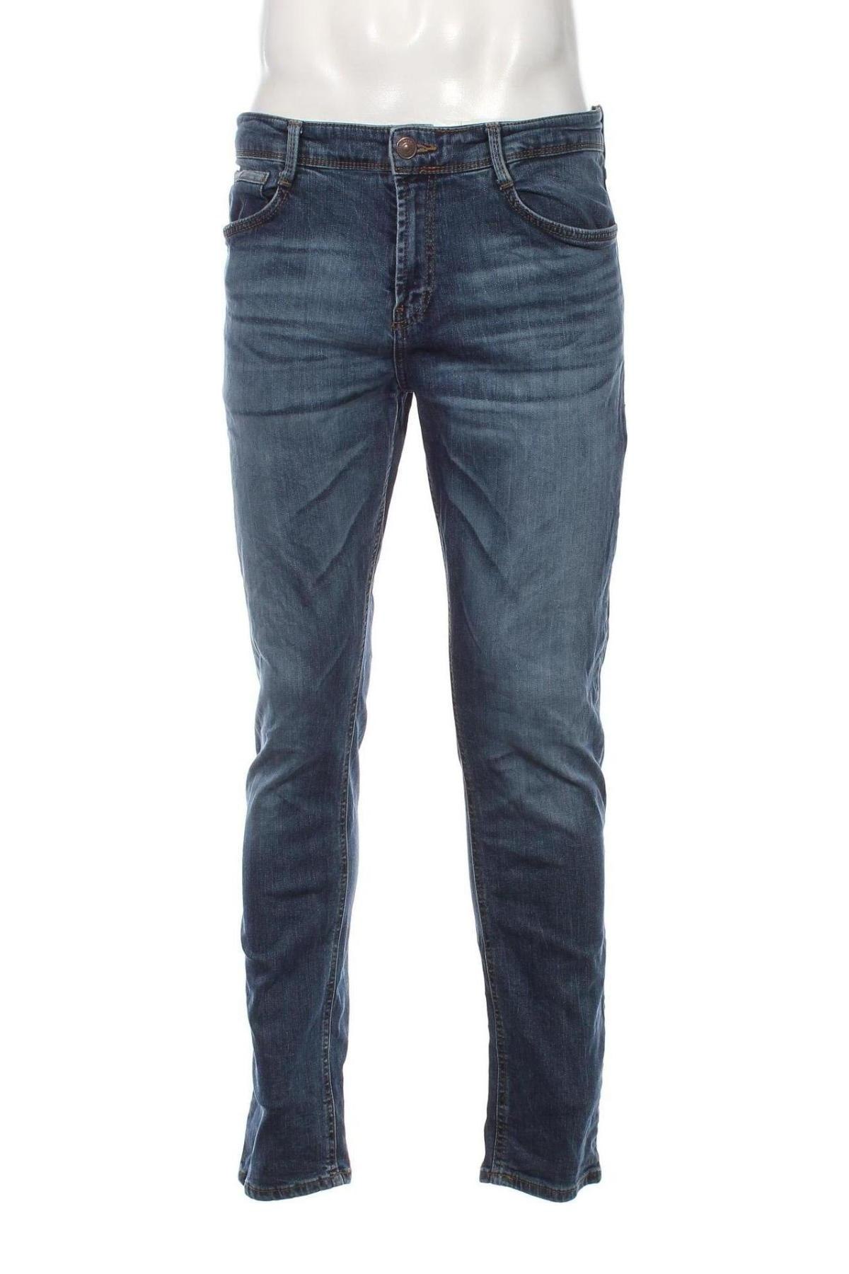 Herren Jeans Ltb, Größe L, Farbe Blau, Preis 34,48 €