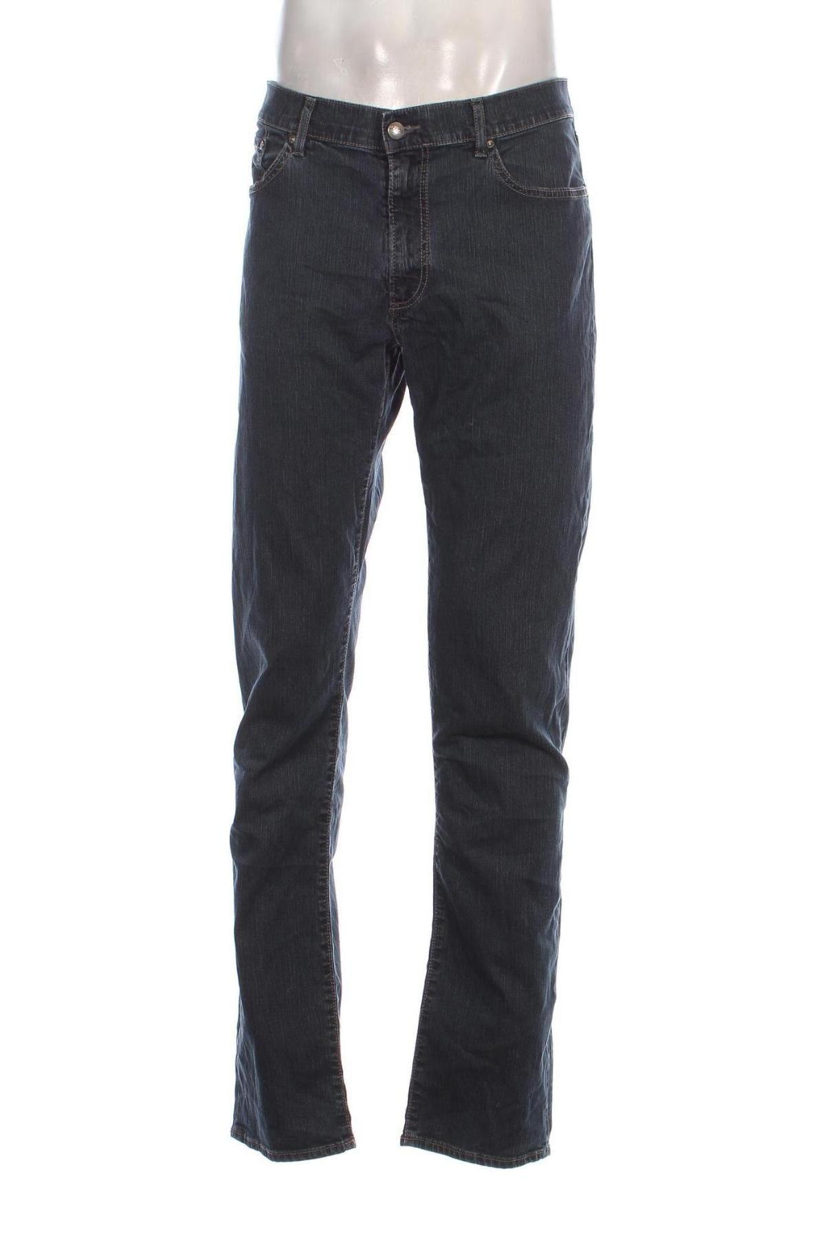 Herren Jeans MCS, Größe XL, Farbe Blau, Preis € 47,49