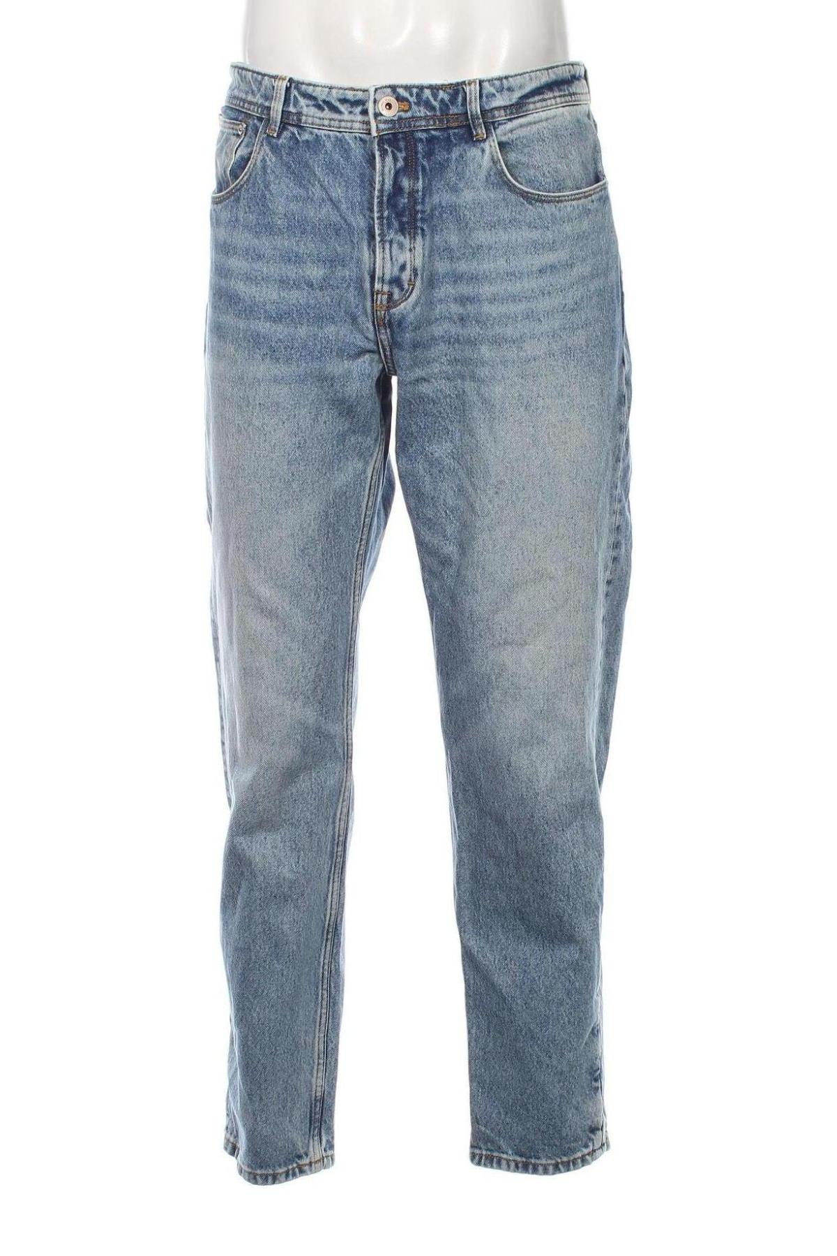 Herren Jeans Mango, Größe M, Farbe Blau, Preis 10,99 €