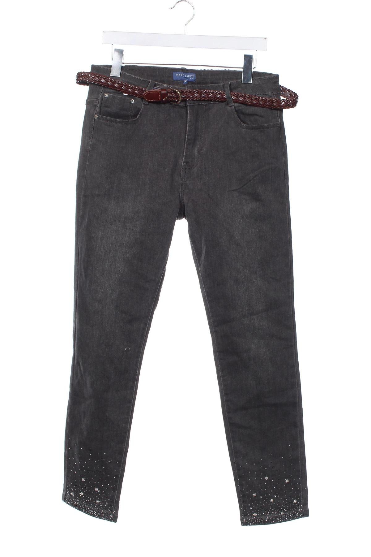 Herren Jeans Marc Lauge, Größe XL, Farbe Blau, Preis 10,49 €